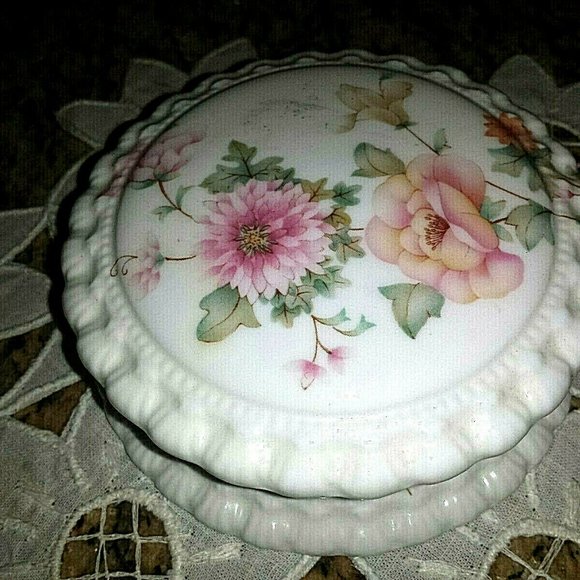 DC Deganwy Accents Designer Crockery Dc Deganwy North Wales Round